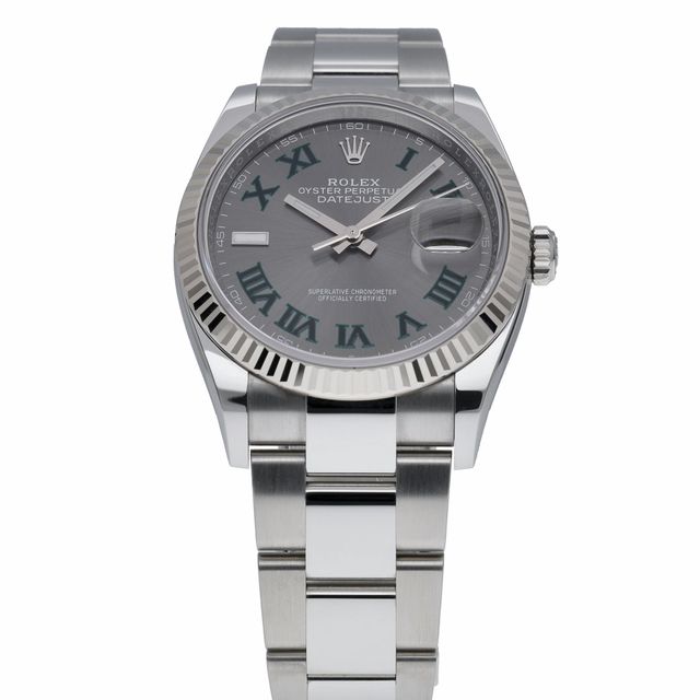 Rolex Datejust 126234 Image 6